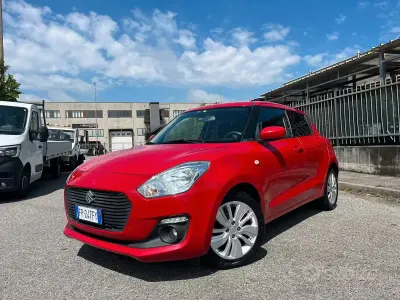 Gebraucht Suzuki Swift
