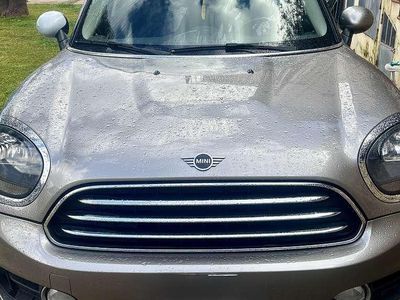 Usata Mini One D Countryman Business 116 CV (85 kW) 2018 SUV