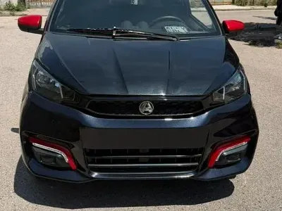 Usata Aixam City Sport 2022 Nero Berlina