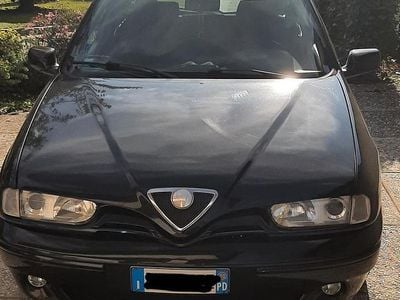 Alfa Romeo 145