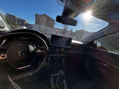 Usata Peugeot 208 Active 75 CV (55 kW) 2024 Utilitaria