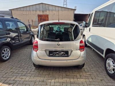Renault Modus