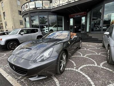 Usata Ferrari California 490 CV (360 kW) 2008 Other Cabrio