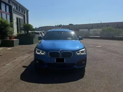 Usata BMW 118