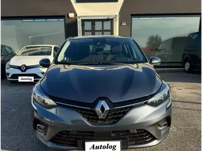 Usata Renault Clio