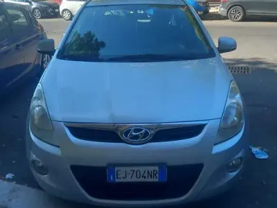 Usata Hyundai i20