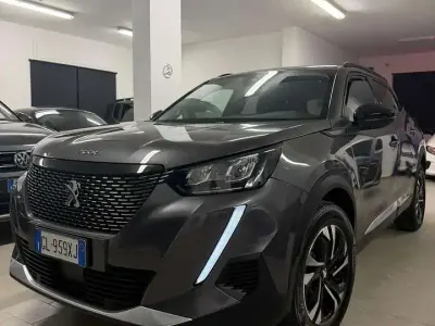 Usata Peugeot 2008 Allure 110 CV (80 kW) 2022 Other SUV