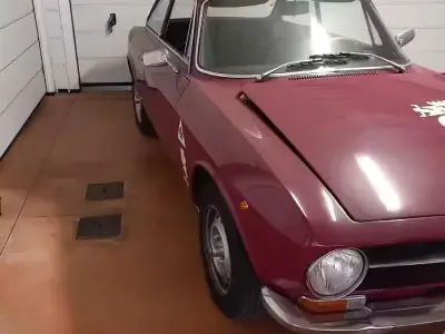 Usata Alfa Romeo GT Junior 1970 Coupé