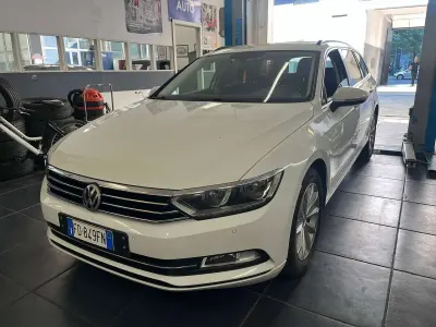 Usata VW Passat