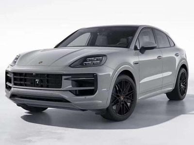 Other Usata 2025 Porsche Cayenne Coupe Coupé | 134.900 € (Molto cara)