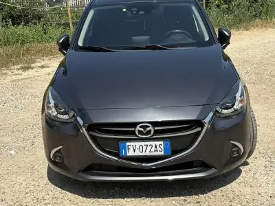 Usata Mazda 2