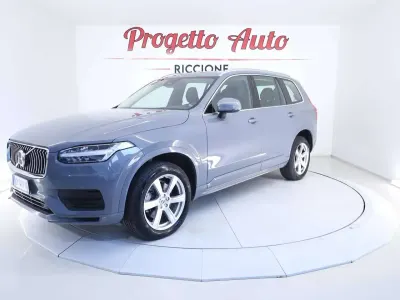 Usata Volvo XC90