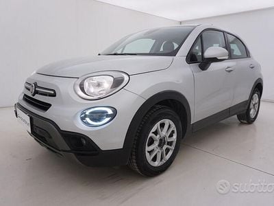 Usata Fiat 500X Cross 120 CV (88 kW) 2021 Grigio SUV
