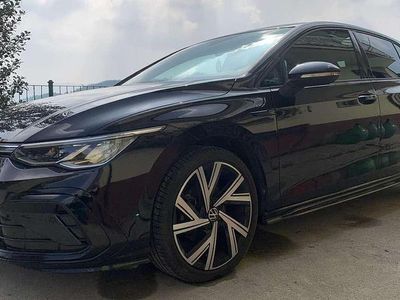 Usata VW Golf VII R-line 150 CV (110 kW) 2021 Utilitaria