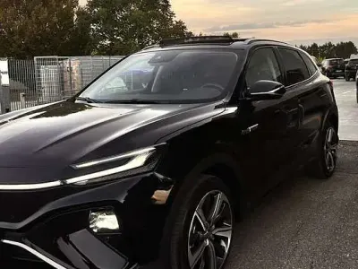 Usata MG Marvel R Luxury 64 kW (88 CV) 2022 SUV