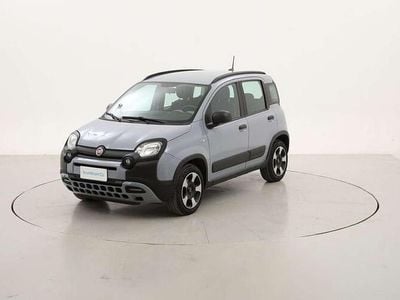 Fiat Panda Cross