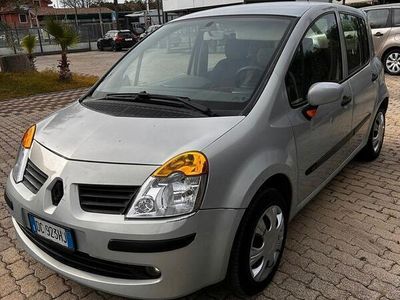 Renault Modus