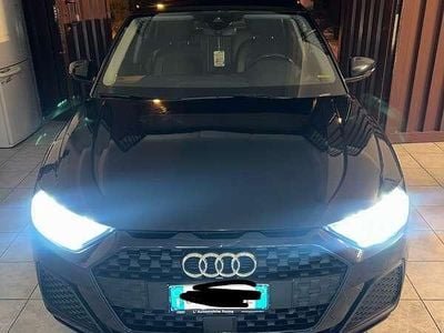 Usata 2020 Audi A1 Sportback Advanced Utilitaria | 15.000 € (Ottimo prezzo)