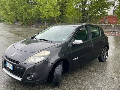 Renault Clio II