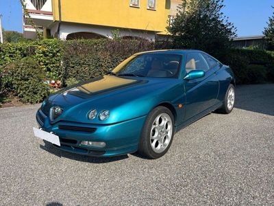 usata Alfa Romeo Alfetta GT/GTV 2.0 2.0 V6 tb L