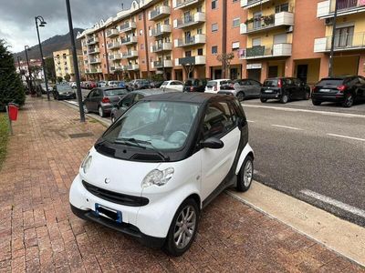 usata Smart ForTwo Coupé forTwo0.8 cdi