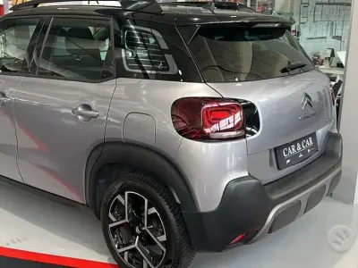 Usata Citroën C3 Aircross 100 CV (73 kW) 2023 SUV