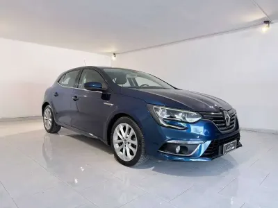 Usata Renault Mégane IV 116 CV (85 kW) 2019 Other Berlina