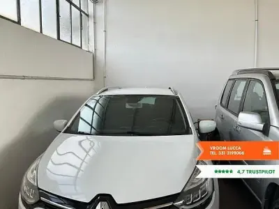 Usata Renault Clio GrandTour