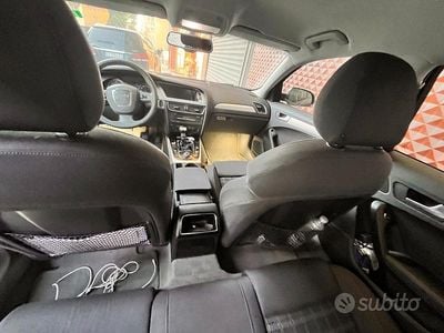 Usata Audi A4 170 CV (125 kW) 2009 Station wagon