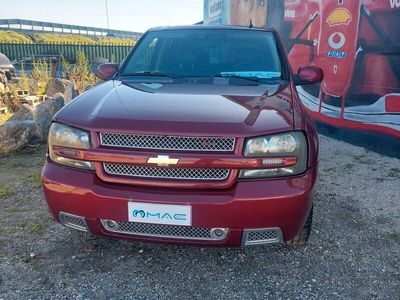 usata Chevrolet TrailBlazer SS