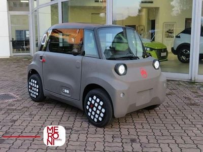 Other Nuova 2025 Citroën AMI Berlina | 8990 €