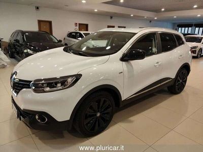 usata Renault Kadjar 1.5 dCi 110cv EDC Energy Bose Navi LED Cerchi 19