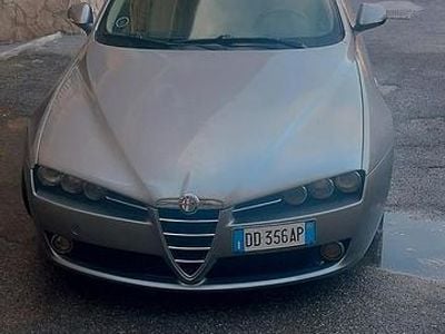 Usata Alfa Romeo 159 2006 Station wagon