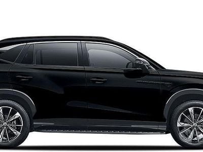 Nero Nuova 2025 MG HS Luxury SUV | 34.090 € (Molto cara)