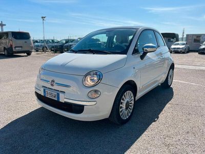 usata Fiat 500 1.2 by DIESEL