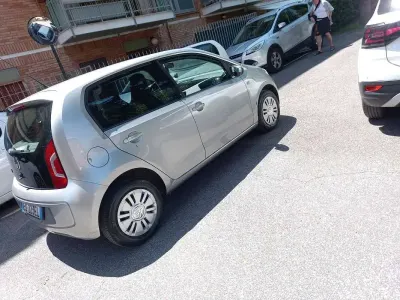 Usata VW up!