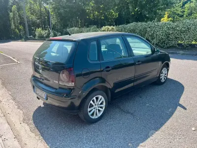 Usata VW Polo