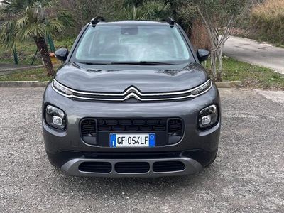 usata Citroën C3 Aircross BlueHDi 110 S&S Feel