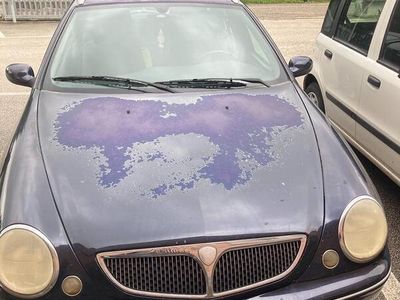 Blu Usata 2006 Lancia Lybra Station wagon | 1000 € (Molto cara)