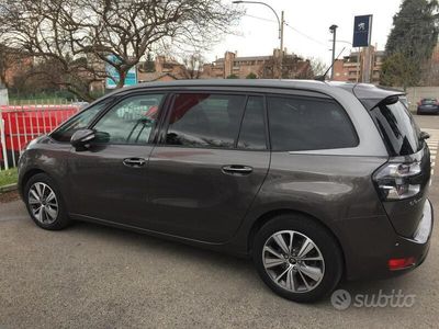 usata Citroën Grand C4 Picasso - 2016