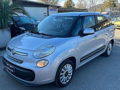 Usata Fiat 500L Living 105 CV (77 kW) 2014 Other Monovolume