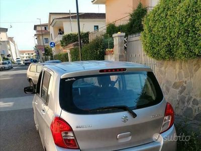 usata Suzuki Celerio - 2016