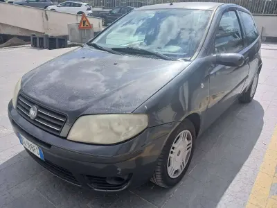 Usata Fiat Punto