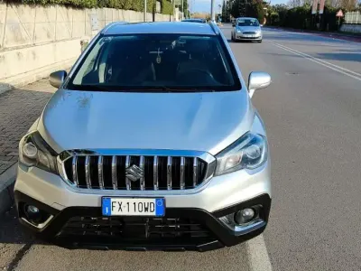 Usata Suzuki SX4 S-Cross