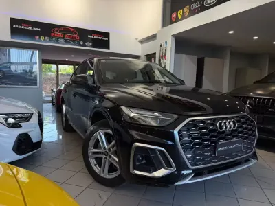 Usata Audi Q5