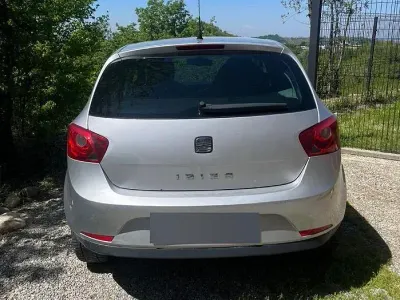 Occasion Seat Ibiza