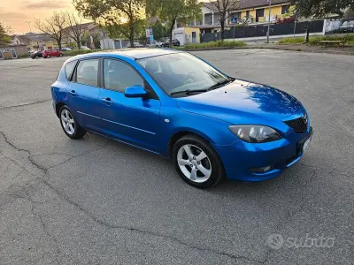 Occasion Mazda 3