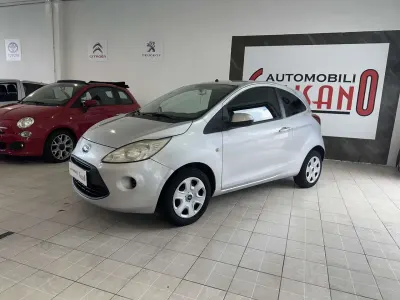 Usata Ford Ka Titanium 69 CV (50 kW) 2011 Other Utilitaria