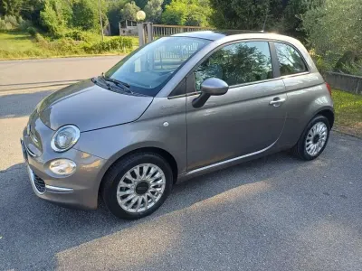 Usata Fiat 500