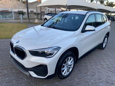 usata BMW X1 sDrive16d Business Advantage